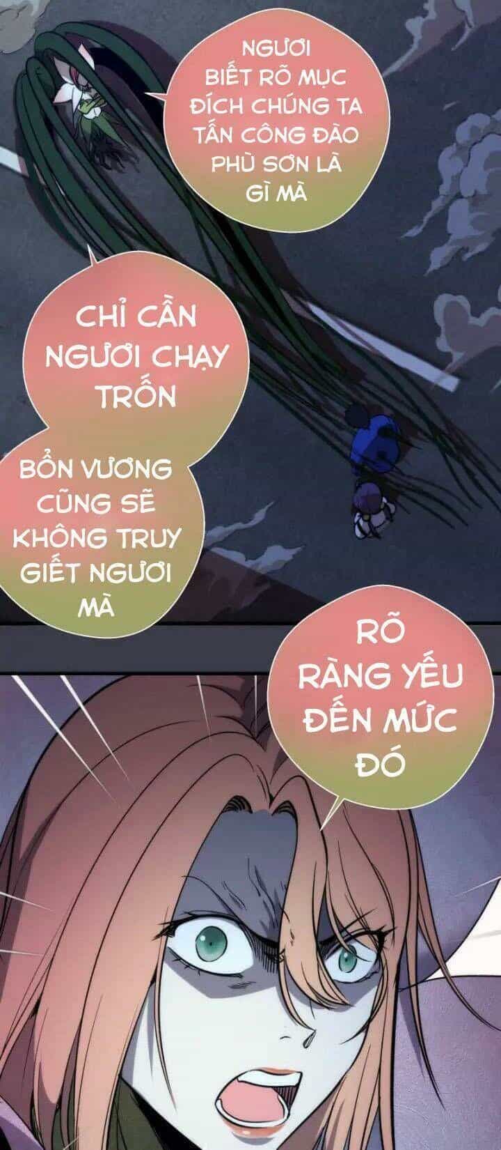 Ta Có Một Tòa Mạt Thế Mê Cung - Chương 85.2 - ảnh 22