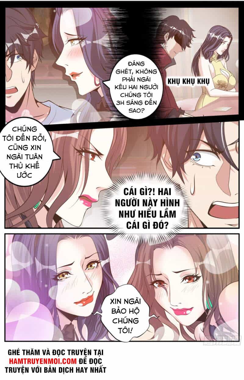 Ta Có Một Tòa Mạt Thế Mê Cung - Chương 86 - ảnh 3