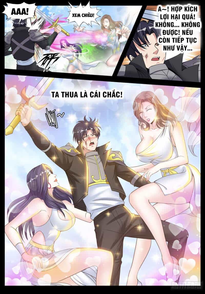 Ta Có Một Tòa Mạt Thế Mê Cung - Chương 86 - ảnh 6