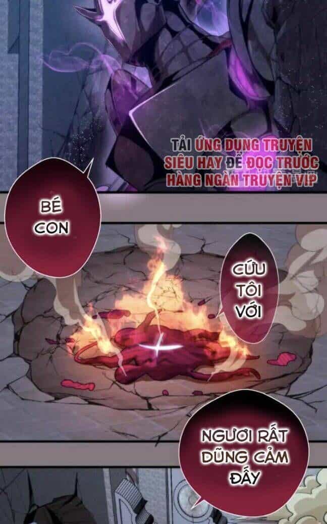 Ta Có Một Tòa Mạt Thế Mê Cung - Chương 86.5 - ảnh 5