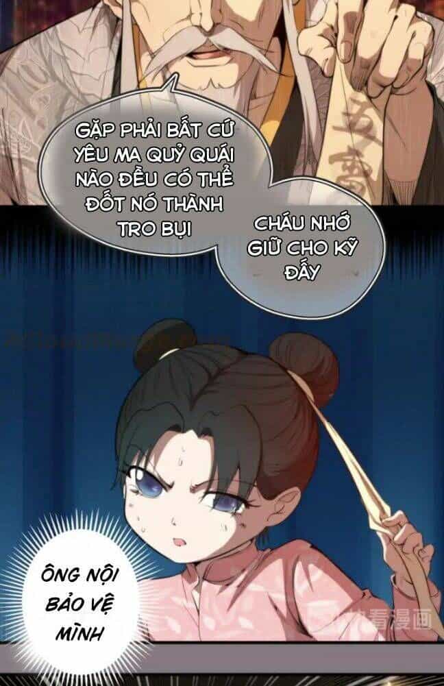 Ta Có Một Tòa Mạt Thế Mê Cung - Chương 86.5 - ảnh 9