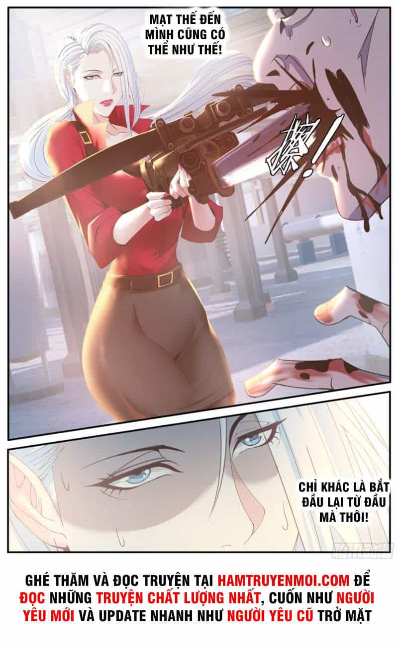 Ta Có Một Tòa Mạt Thế Mê Cung - Chương 87 - ảnh 13