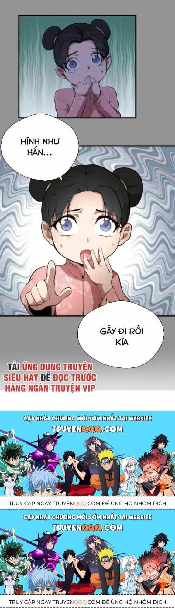 Ta Có Một Tòa Mạt Thế Mê Cung - Chương 87.5 - ảnh 26