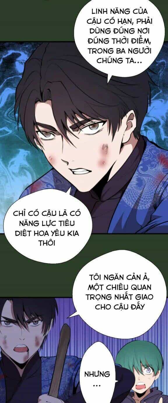 Ta Có Một Tòa Mạt Thế Mê Cung - Chương 88.5 - ảnh 26