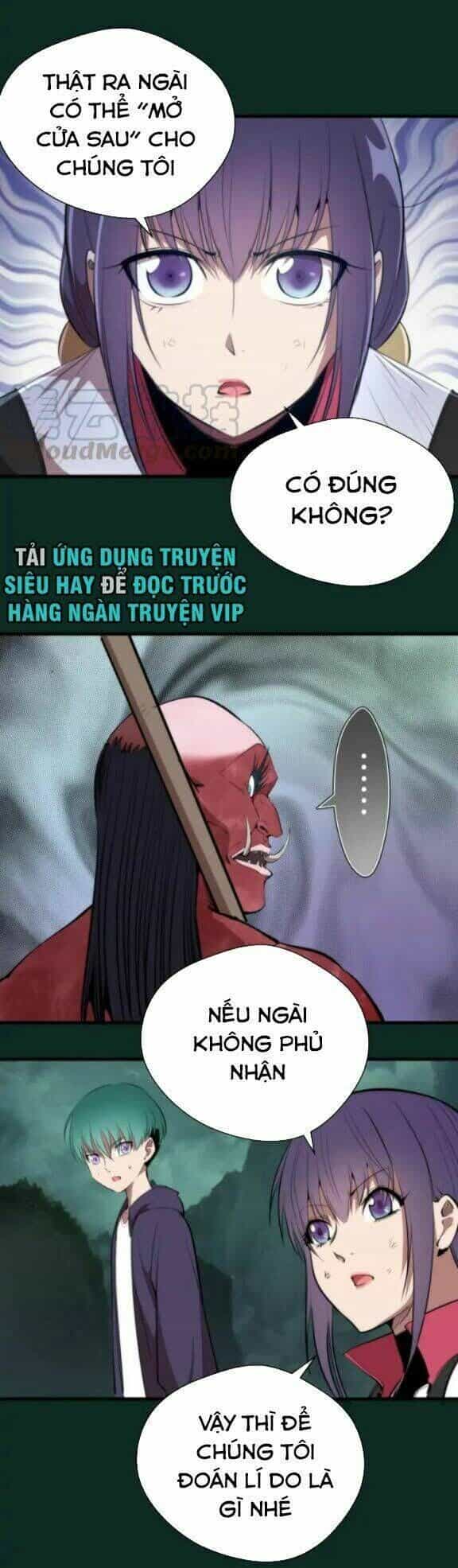 Ta Có Một Tòa Mạt Thế Mê Cung - Chương 90.5 - ảnh 10