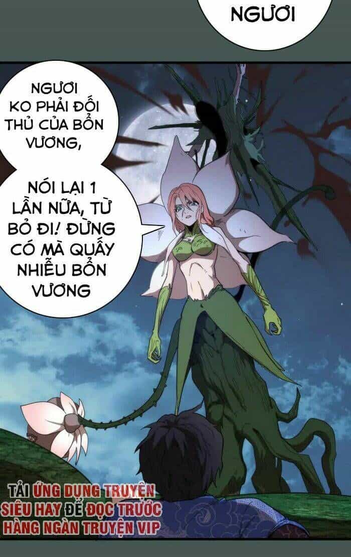 Ta Có Một Tòa Mạt Thế Mê Cung - Chương 93.5 - ảnh 19