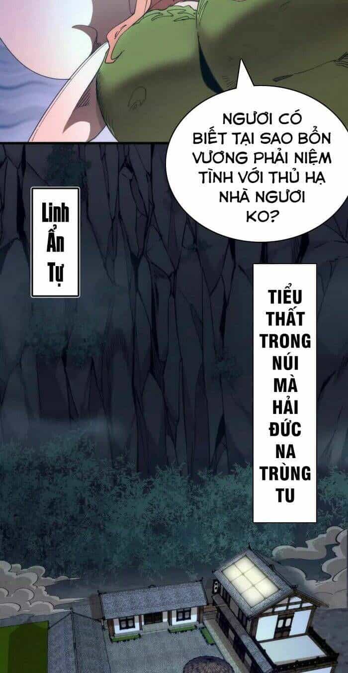Ta Có Một Tòa Mạt Thế Mê Cung - Chương 93.5 - ảnh 22