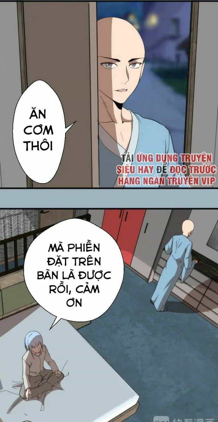 Ta Có Một Tòa Mạt Thế Mê Cung - Chương 93.5 - ảnh 27
