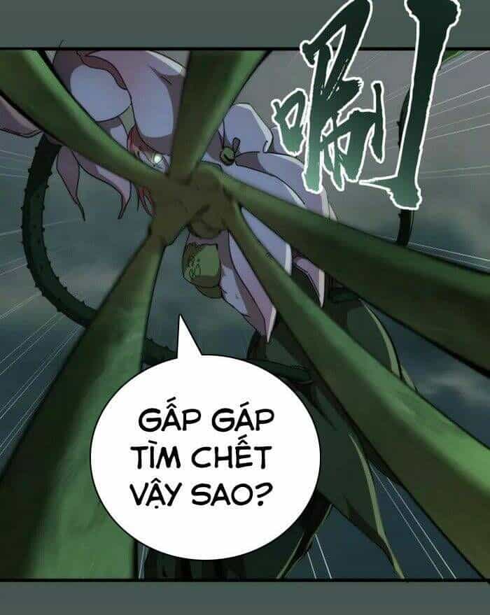 Ta Có Một Tòa Mạt Thế Mê Cung - Chương 93.5 - ảnh 5