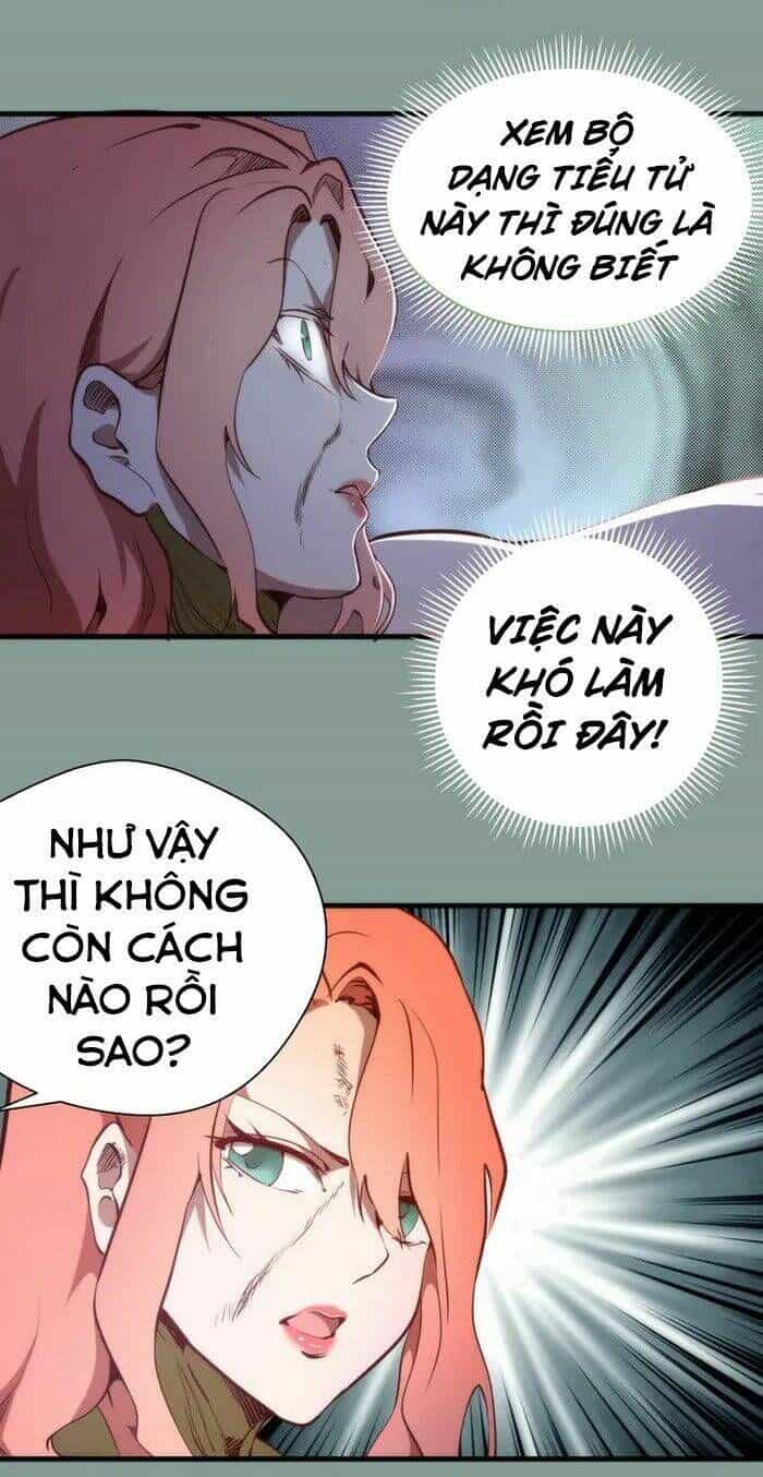Ta Có Một Tòa Mạt Thế Mê Cung - Chương 94.5 - ảnh 11