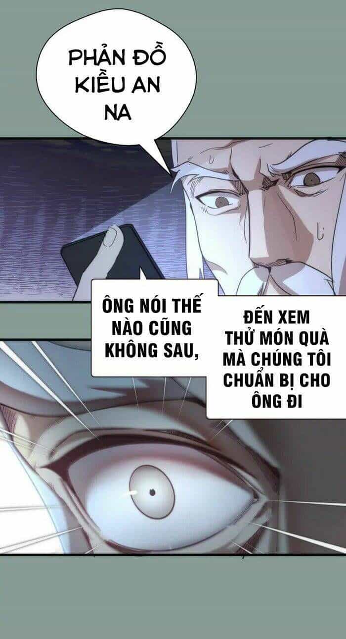 Ta Có Một Tòa Mạt Thế Mê Cung - Chương 94.5 - ảnh 29