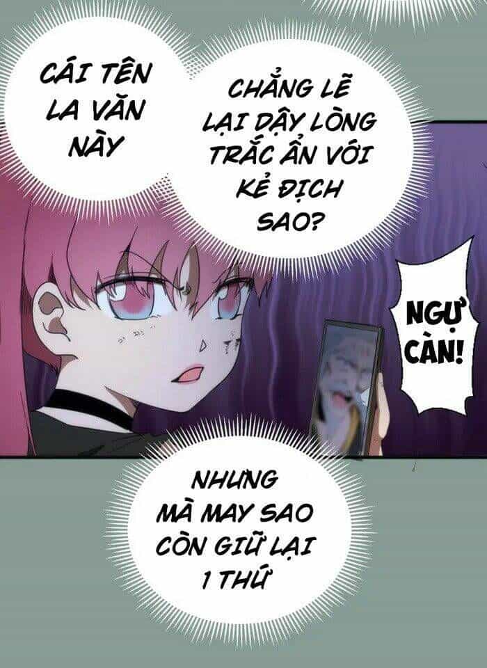 Ta Có Một Tòa Mạt Thế Mê Cung - Chương 94.5 - ảnh 35