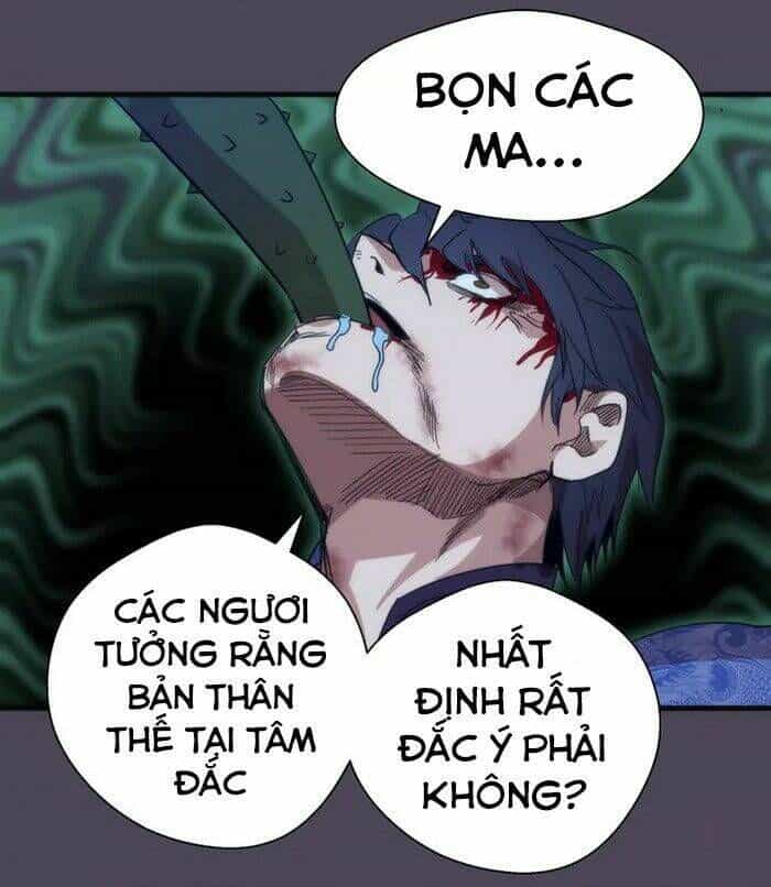 Ta Có Một Tòa Mạt Thế Mê Cung - Chương 94.5 - ảnh 40