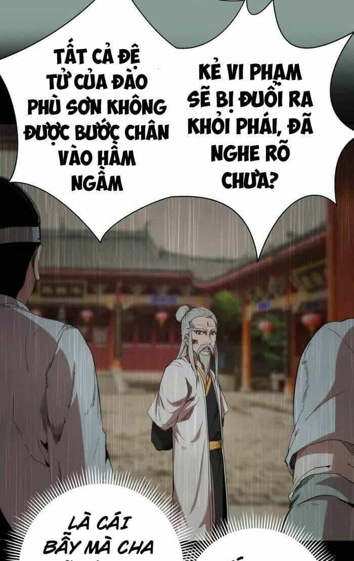 Ta Có Một Tòa Mạt Thế Mê Cung - Chương 94.5 - ảnh 7