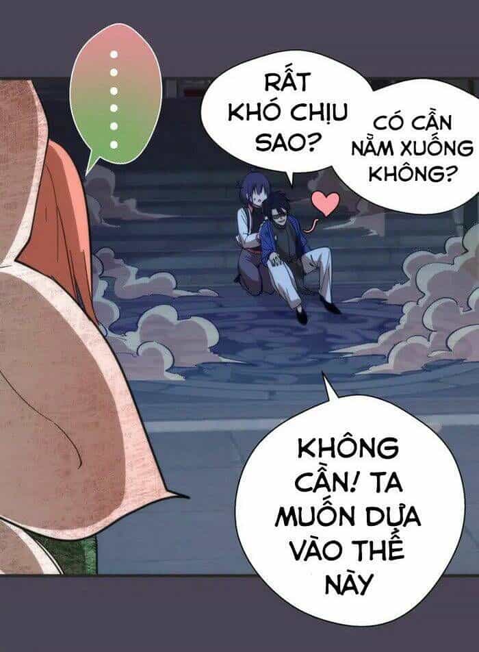 Ta Có Một Tòa Mạt Thế Mê Cung - Chương 95.5 - ảnh 13
