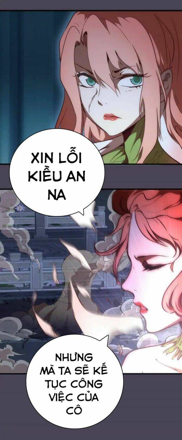 Ta Có Một Tòa Mạt Thế Mê Cung - Chương 95.5 - ảnh 14