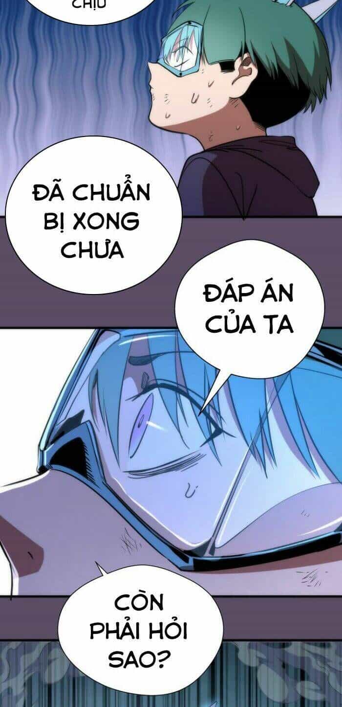 Ta Có Một Tòa Mạt Thế Mê Cung - Chương 96.5 - ảnh 8