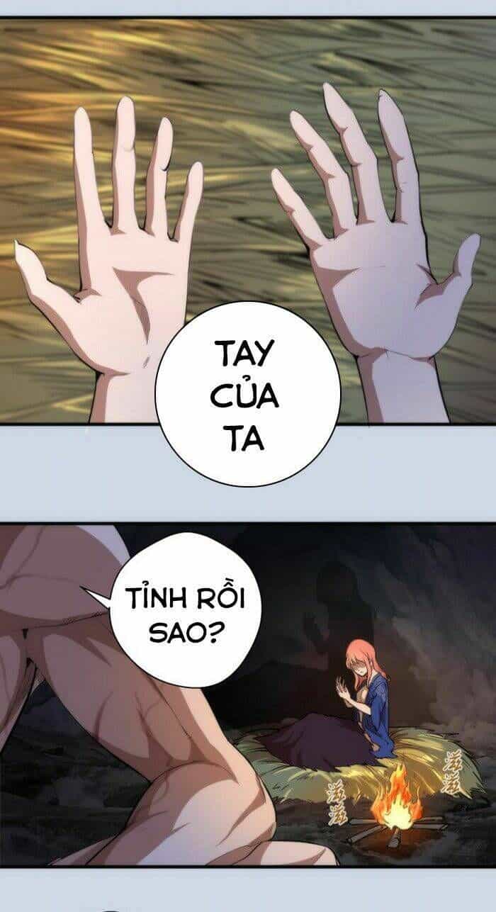 Ta Có Một Tòa Mạt Thế Mê Cung - Chương 97.5 - ảnh 10