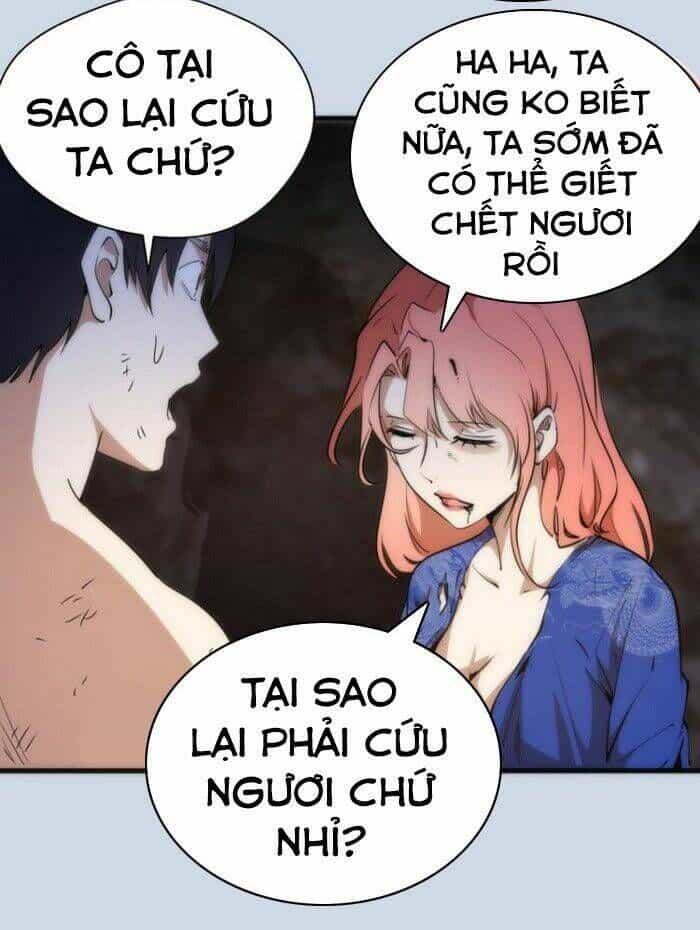 Ta Có Một Tòa Mạt Thế Mê Cung - Chương 97.5 - ảnh 19