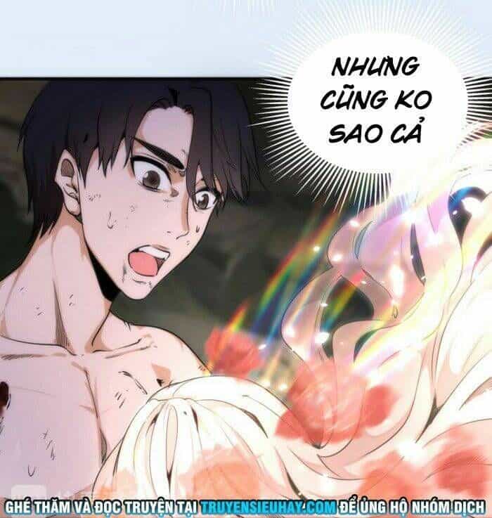 Ta Có Một Tòa Mạt Thế Mê Cung - Chương 97.5 - ảnh 31