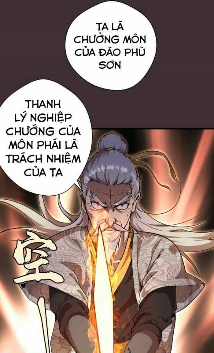 Ta Có Một Tòa Mạt Thế Mê Cung - Chương 98.5 - ảnh 20