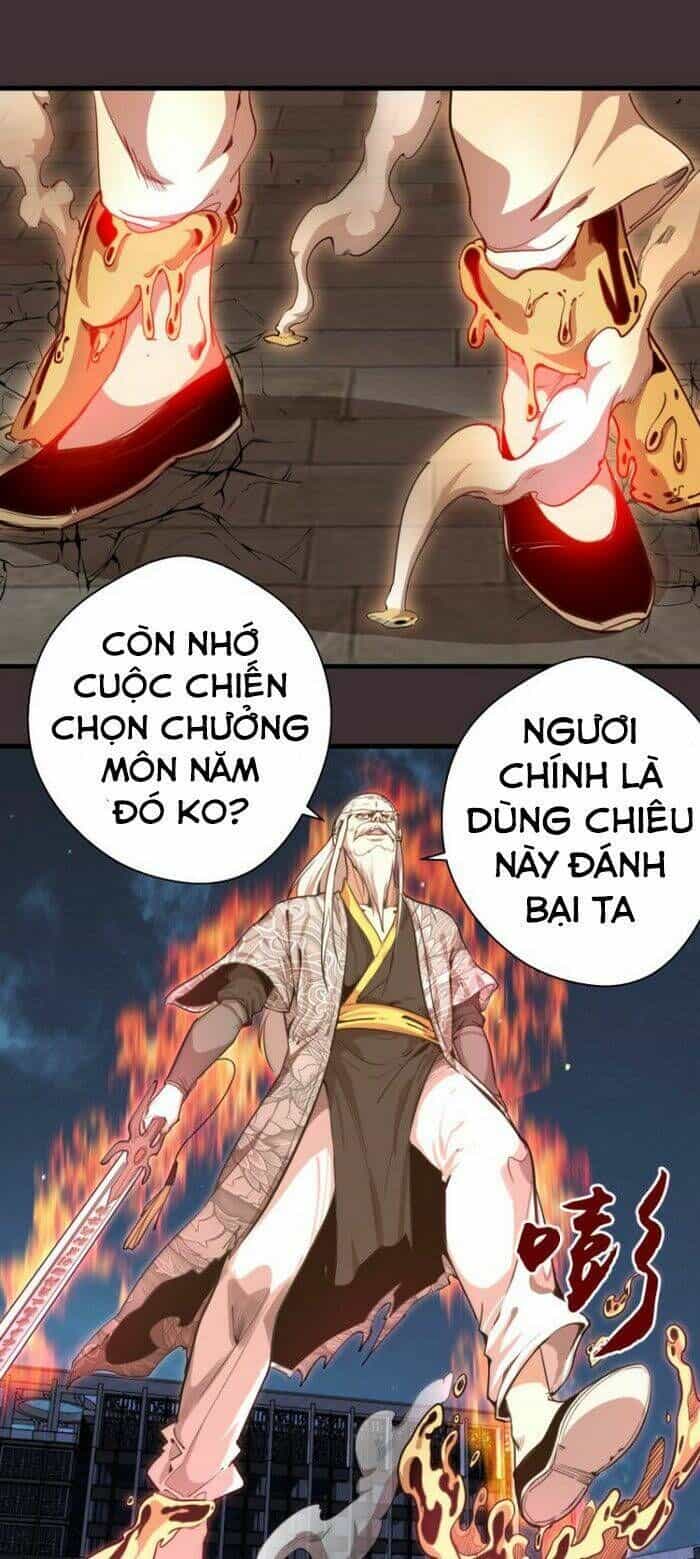 Ta Có Một Tòa Mạt Thế Mê Cung - Chương 98.5 - ảnh 27