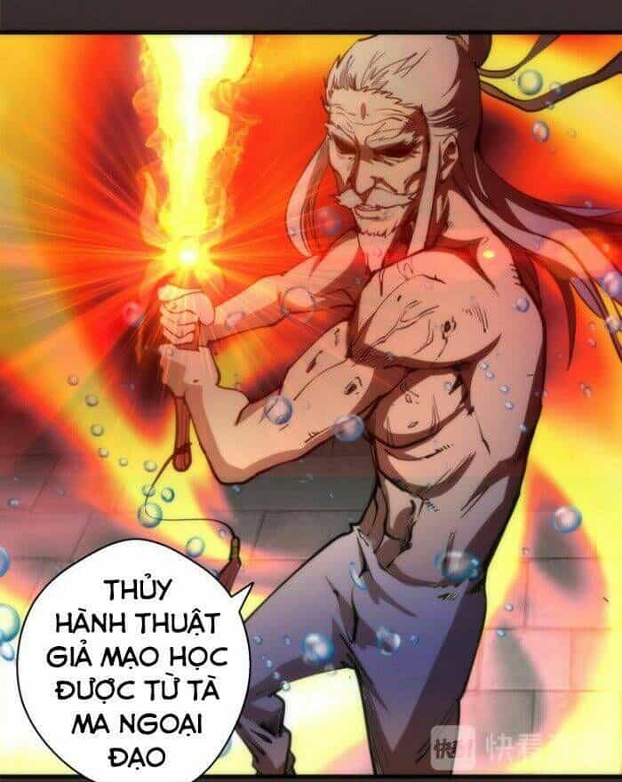 Ta Có Một Tòa Mạt Thế Mê Cung - Chương 99.5 - ảnh 4