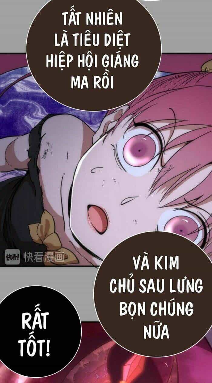 Ta Có Một Tòa Mạt Thế Mê Cung - Chương 100.5 - ảnh 20