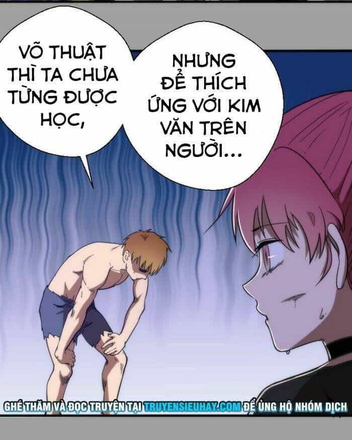 Ta Có Một Tòa Mạt Thế Mê Cung - Chương 100.5 - ảnh 8