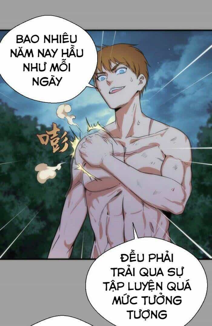 Ta Có Một Tòa Mạt Thế Mê Cung - Chương 100.5 - ảnh 9