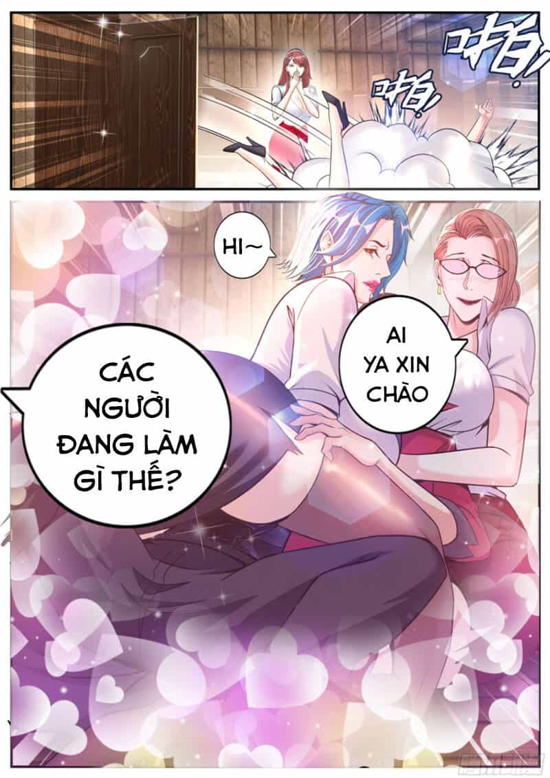 Ta Có Một Tòa Mạt Thế Mê Cung - Chương 101 - ảnh 8