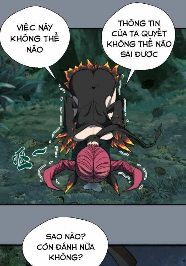 Ta Có Một Tòa Mạt Thế Mê Cung - Chương 101.5 - ảnh 26