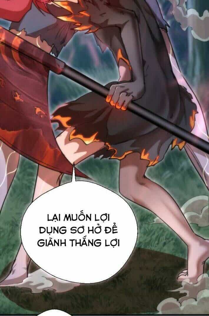 Ta Có Một Tòa Mạt Thế Mê Cung - Chương 101.5 - ảnh 30