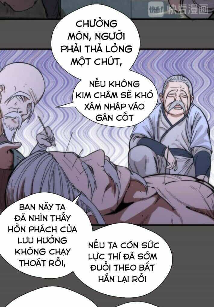 Ta Có Một Tòa Mạt Thế Mê Cung - Chương 101.5 - ảnh 9