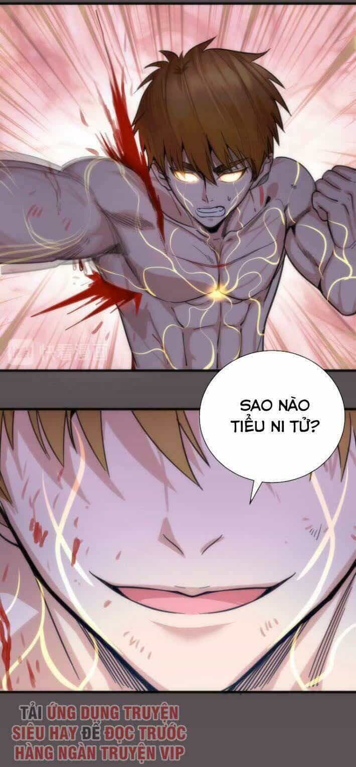 Ta Có Một Tòa Mạt Thế Mê Cung - Chương 102.5 - ảnh 25