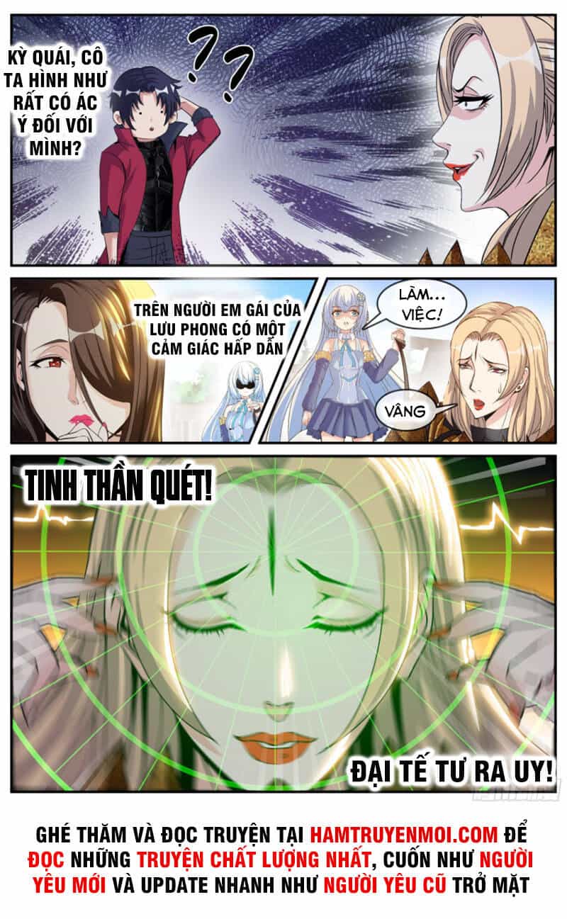 Ta Có Một Tòa Mạt Thế Mê Cung - Chương 103 - ảnh 15