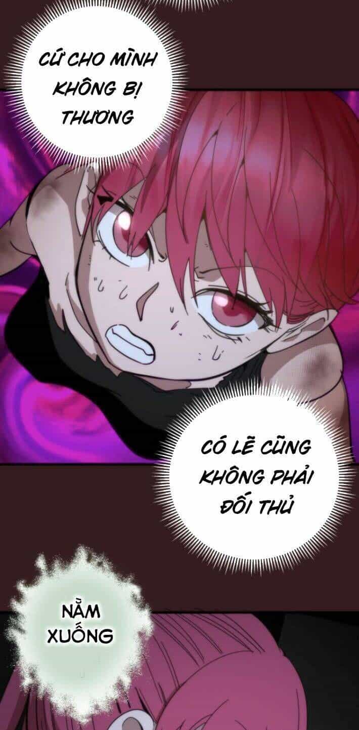 Ta Có Một Tòa Mạt Thế Mê Cung - Chương 104.5 - ảnh 21