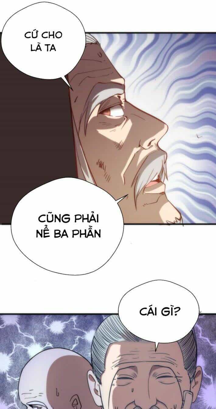 Ta Có Một Tòa Mạt Thế Mê Cung - Chương 105.5 - ảnh 13