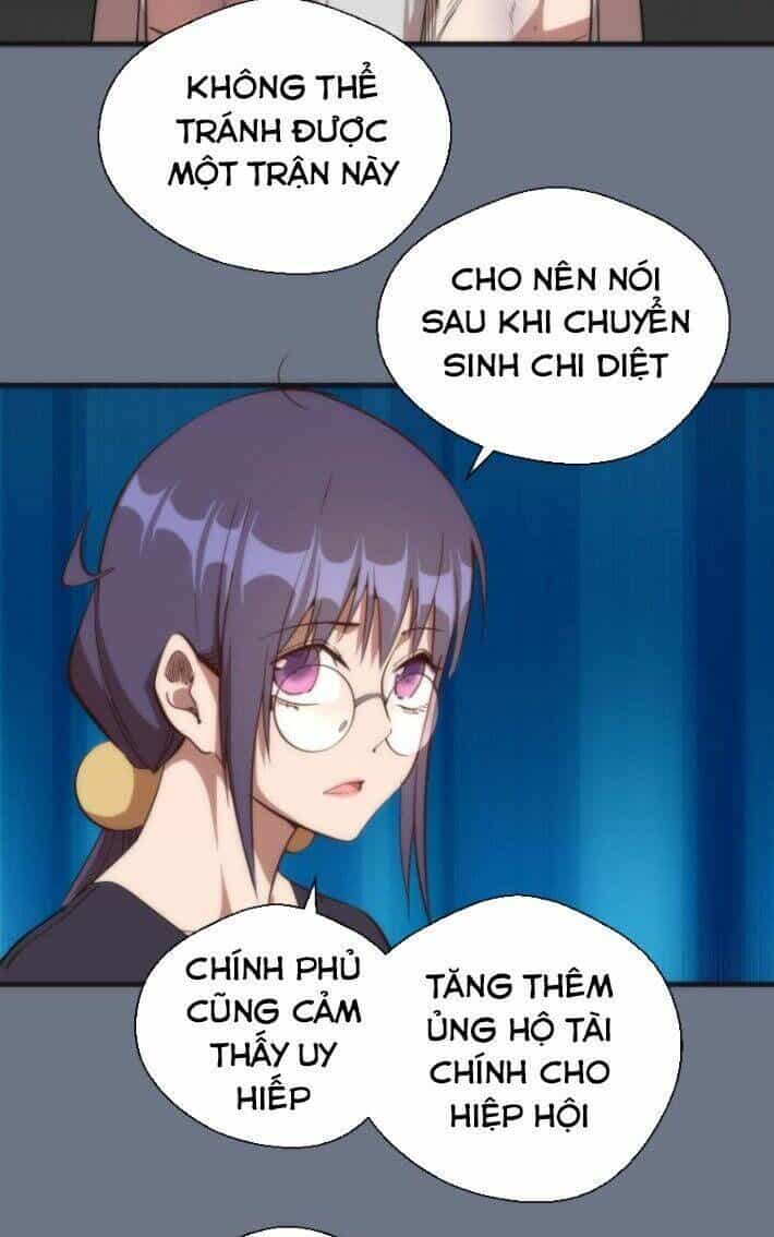 Ta Có Một Tòa Mạt Thế Mê Cung - Chương 107.5 - ảnh 14
