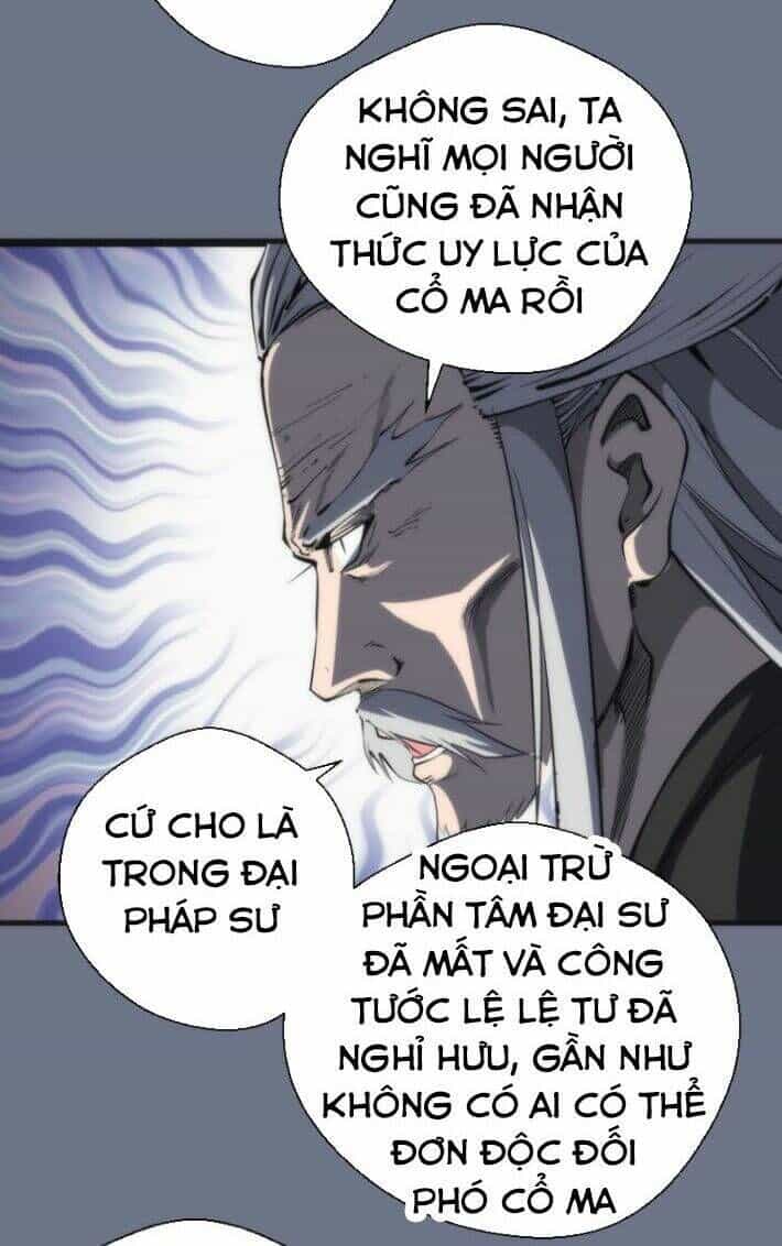 Ta Có Một Tòa Mạt Thế Mê Cung - Chương 107.5 - ảnh 21