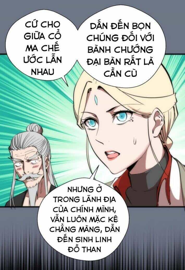 Ta Có Một Tòa Mạt Thế Mê Cung - Chương 107.5 - ảnh 25