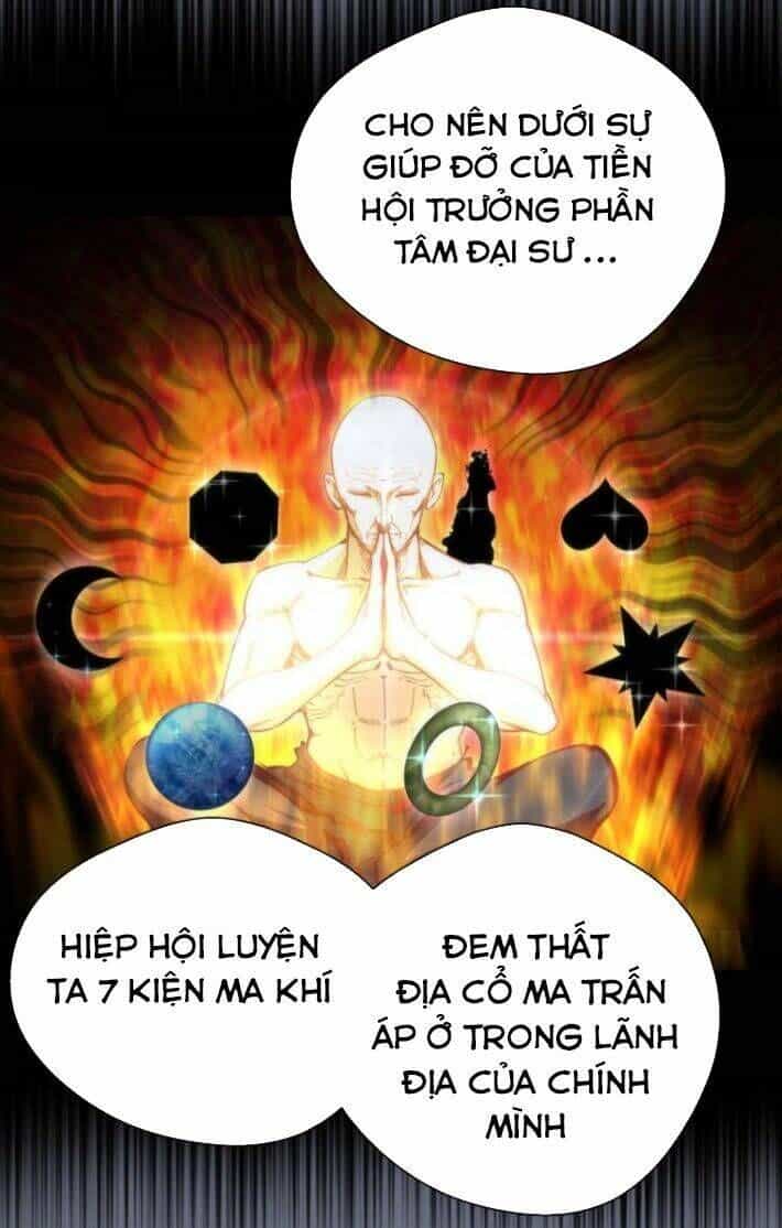 Ta Có Một Tòa Mạt Thế Mê Cung - Chương 107.5 - ảnh 26