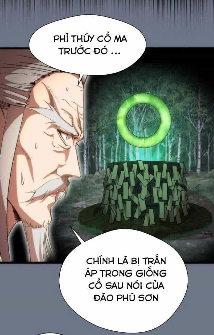 Ta Có Một Tòa Mạt Thế Mê Cung - Chương 107.5 - ảnh 27