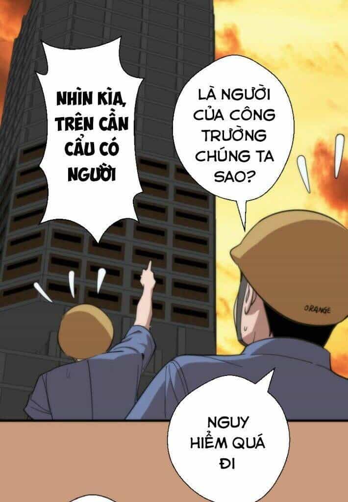 Ta Có Một Tòa Mạt Thế Mê Cung - Chương 108.5 - ảnh 13