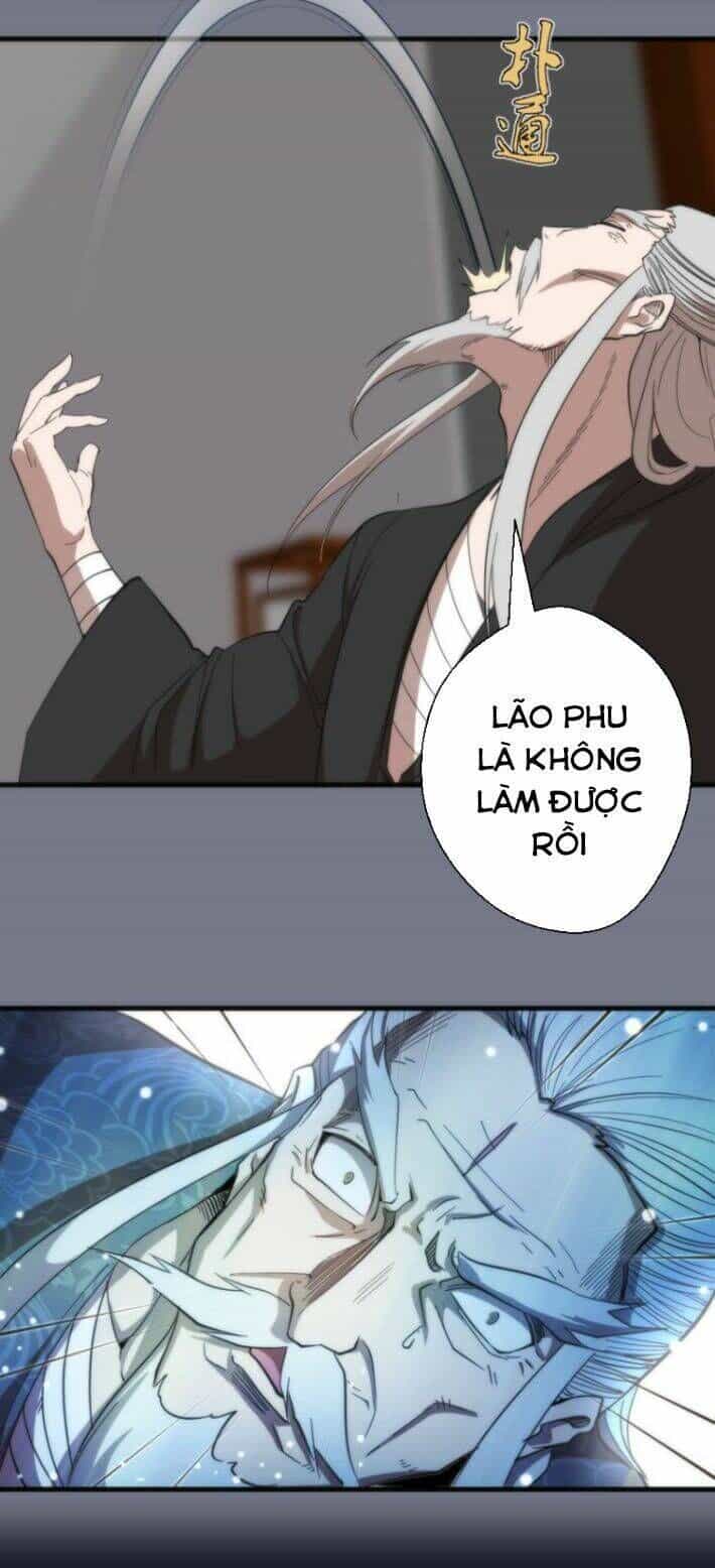 Ta Có Một Tòa Mạt Thế Mê Cung - Chương 108.5 - ảnh 17