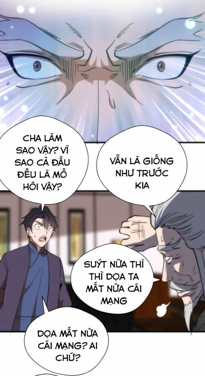 Ta Có Một Tòa Mạt Thế Mê Cung - Chương 108.5 - ảnh 29