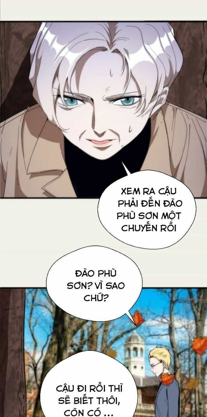 Ta Có Một Tòa Mạt Thế Mê Cung - Chương 108.5 - ảnh 4