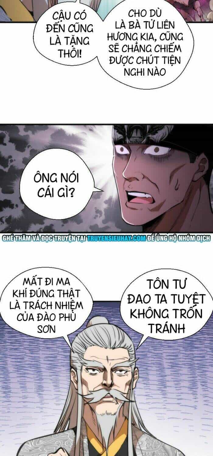 Ta Có Một Tòa Mạt Thế Mê Cung - Chương 109.5 - ảnh 2