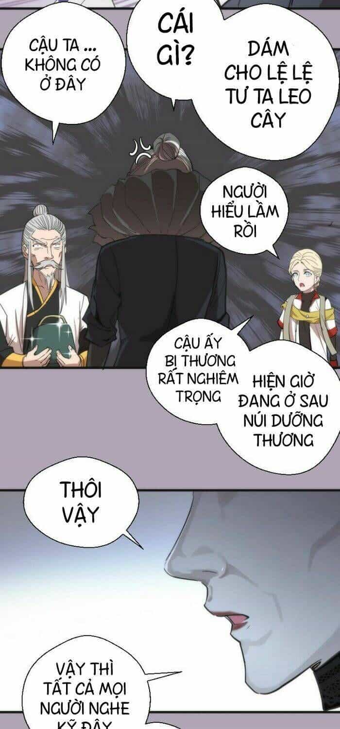 Ta Có Một Tòa Mạt Thế Mê Cung - Chương 109.5 - ảnh 22