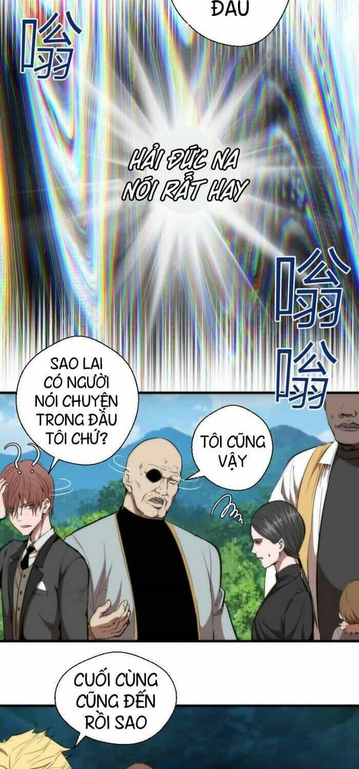 Ta Có Một Tòa Mạt Thế Mê Cung - Chương 109.5 - ảnh 6